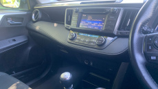 Toyota Rav 4 2.0 D-4D Icon 5dr Diesel Estate
